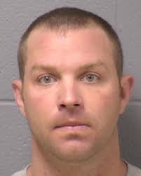 Will County Jail Roundup April 23