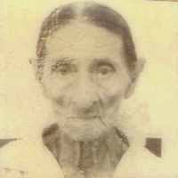 Eloisa Valderrama Rodriguez (1879–1972)