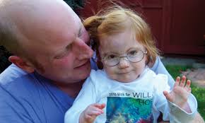 Dads Dealing with a Special Needs Diagnosis in their Kids