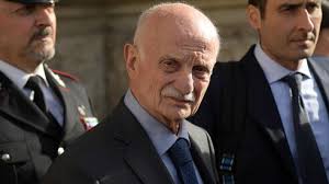 La bufala sulla legalizzazione del "terrorismo di stato” e il ruolo dei  servizi segreti. Parla Mario Mori