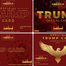 See more ideas about top trumps, trump, card games. Fact Check Does Donald Trump Want His Supporters To Carry Trump Cards