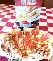 pizza hut italian sausage nutrition