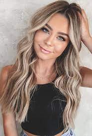 Whether you opt for blonde hair, brunette hair or red hair, it should be just a bit better than natural. Hair Dye Ideas For Brunettes And Best Hair Color Ideas This Summer Cozy Living To A Beautiful Lifestyle Dyed Blonde Hair Hair Dye Colors Hair Inspiration Color