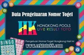 Result Pengeluaran Hk 15 Juli 2020 Malam Hari Ini Di 2020 Bingo Pengetahuan 15 Juli