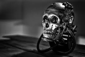 Steampunk Skull Background Stock Photos And Royalty Free Images Vectors And Illustrations Adobe Stock The gears spin and track your finger movements.