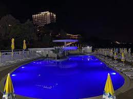 En général, le prix est de moins de soixante euros par nuit. Complex Hotelier Steaua De Mare 3 Eforie Nord ConstanÅ£a County Romania 28 Guest Reviews Book Hotel Complex Hotelier Steaua De Mare 3