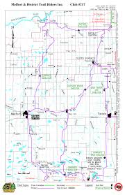 We apologize for the inconvenience. Snowmobile Trail Maps Snoriders