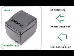 We did not find results for: How To Install Aurora Download Thermal Printer Driver Youtube