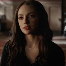 Maybe you would like to learn more about one of these? Hope Mikaelson Alex Gilbert Series Wiki Fandom