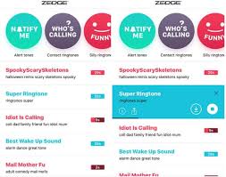 Zedge for android, free and safe download. Top 21 Zedge Apps Free Download Ringtones Wallpapers For Iphone Android