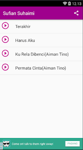 C di jemput illahi f kerna dia dm ku sanggup pergi. Aiman Tino Ku Rela Dibenci Chordtela