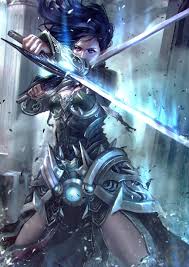 Pin On Fantasy Sci Fi