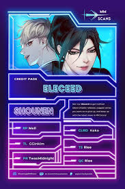 Eleceed - Chapter 244 - Share Any Manga on MangaPark