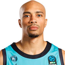 Andrew Andrews, Basketball Player, Stats, Height, Age