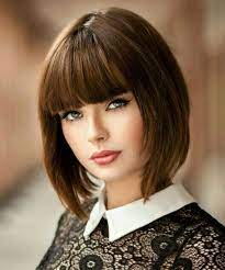 Hugedomains Com Beauty Girl Bob Hairstyles Beauty Face