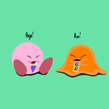 Multimedia 1506f scb1 hd receiver new autoroll pwervu software dqcam ok, ten multimedia 1506f scb1 hd tv channel proof. Repost For Monday Kirby And Scp 999 Having Lunch Together Scp