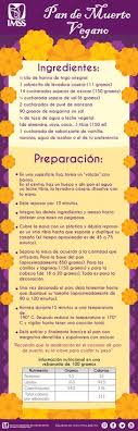 Prepara Pan De Muerto Vegano Postres Veganos Pan De Muerto Recetas Veganas