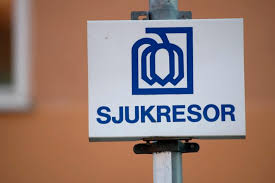 It helped them to reduce confusion while looking at the info boards and their mobile screen. Skanetrafiken Atergar Till Samakning Under Sjukresor