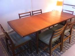 You do not have to rush with anything while browsing through this. Retro Teak G Plan Chairs And Meredew Extending Dining Table Vintage 60 S 70 S 288499202