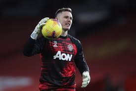 They have also lived in greenwood, in and thousand oaks, ca. Dean Henderson Wants Loan Transfer Away From Man Utd In January To Boost Euro 2020 Dream With Leeds And Brighton Keen