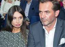 Marta kaczyńska urodziła syna, czy córkę? Marta Kaczynska Na Spacerze Z Synem I Mezem Zaplacili Za Wozek 5 Tysiecy Zlotych