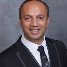 Irfan Ali, TX Real Estate Agent