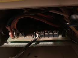I have an evcon bgm10016b furnace that we just started having problems with. C Wire Terminal Deactivated On Furnace Control Board Hvacadvice