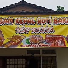 Lihat juga resep roti bakar meses coklat enak lainnya. Photos At Abam Kepal Roti Bakar Meleleh Malay Restaurant In Sik