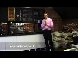 Experts say coffee beans are best used between two to 14 days after roasting. Commercial Bean To Cup Coffee Machines Youtube