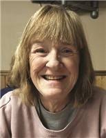 Roxanne Knight Obituary (1954