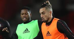 Includes the latest news stories, results, fixtures, video and audio. Man Utd Could Sacrifice Brazilian Star To Beat Rivals To 40m Transfer