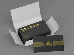 Free Golden Foil Business Card Mockup Psd 2018 Business Card Mock Up Business Cards Mockup Psd Foil Business Cards