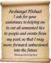 Archangel Michael Helps Heal And Protect Archangel Prayers Archangels Archangel Michael