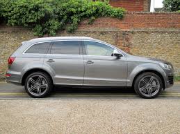 Image result for Graphite Gray 2012 Q7