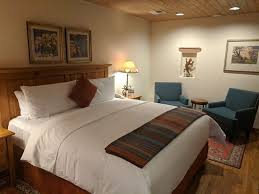 Gas fireplaces are a convenient and appealing way to add the warmth of a fireplace to your home without the hassle of traditional woodburning fireplaces. Casita 145 King Bed Gas Fireplace Sitting Area Desk Bathroom Picture Of Inn On The Alameda Santa Fe Tripadvisor