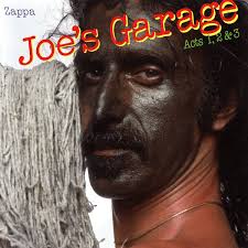 Ks (2nd printed edition, 2001; Echoes Of The Past Frank Zappa Echoes And Dust