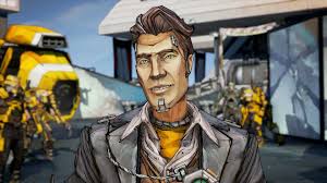 Maybe you would like to learn more about one of these? 50 Borderlands 2 Handsome Jack Wallpaper On Wallpapersafari