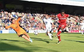 Professional footballer for borussia dortmund and england. Sheyi Ojo Jadon Sancho 14 Other Young Premier League Alternatives To Splashing The Cash Football
