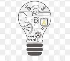 Creative Idea Icon Icon Vector Letter Gear Png Transparent Clipart Image And Psd File For Free Download Idea Icon Graphic Design Background Templates Png Images Vector