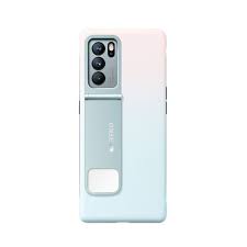 Oppo reno6 5g android smartphone. Oppo Reno6 Pro Case Official Protective Bumper Case