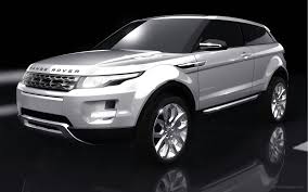 2011 Range Rover Lrx 3 Wallpaper Hd Car Wallpapers Id 1107