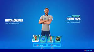 Maybe you would like to learn more about one of these? How To Get Harry Kane Skin In Fortnite Here Is A Brief Guide On The Latest Fortnite Skins