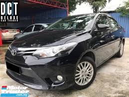 Find and compare the latest used and new 2017 toyota vios for sale with pricing & specs. 2017 Toyota Vios For Sale In Malaysia