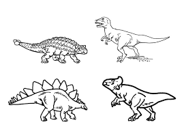 Dinosaurier malbuch fur kinder spannende dinosaurier motive. Malvorlage Dinosaurier Kostenlose Ausmalbilder Zum Ausdrucken Bild 9101