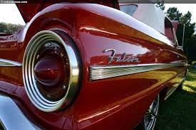 Pin By Jessica Young On Bad Rides Ford Falcon 65 Ford Falcon Ford
