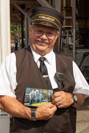 Conway Scenic Railroad