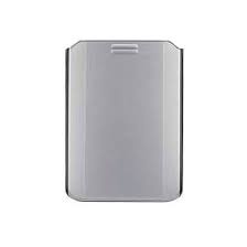 Panel Cover for Samsung T509 - Black ...