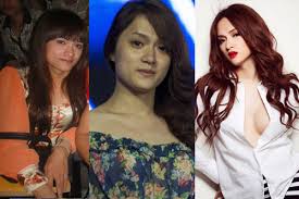 Cô không hào hứng với việc chụp ảnh hoặc khoe vẻ ngoài của mình. HÆ°Æ¡ng Giang Idol Ä'Äƒng áº£nh Dáº­y Thi Thanh Cong Thá»i ChÆ°a Dao Keo Sao Viá»‡t Viá»‡t Giáº£i Tri