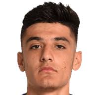 Armando broja is an albanian professional footballer who plays as a forward for vitesse, on loan from chelsea. Armando Broja Stats Career And Market Value