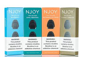 Twist ´n joy by genius turns the food preparation into a joy. Njoy Ace Bewertung Vaping Herald Vaping News Daily Schrei Magazine